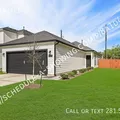 3 bedrooms apartment for rent in Central Southwest - Sw Houston, Houston
