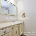 2 bedrooms apartment for rent in South Salt Lake - South Valley, Salt Lake City