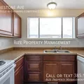 2 bedrooms apartment for rent in South Salt Lake - South Valley, Salt Lake City