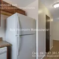 2 bedrooms apartment for rent in South Salt Lake - South Valley, Salt Lake City