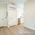 Studio Apartment for rent in Mar Vista - Westside / South Bay, Los Angeles