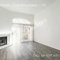 2 bedrooms apartment for rent in Rancho Park - Westside / South Bay, Los Angeles