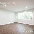 2 bedrooms apartment for rent in Hollywood Hills - Central Los Angeles, Los Angeles