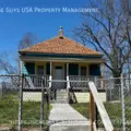 2 bedrooms apartment for rent in Northwest KS - KCK, Kansas City