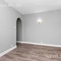 1 bedroom apartment for rent in Oakland Chicago - South Side, Chicago