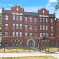 1 bedroom apartment for rent in Oakland Chicago - South Side, Chicago