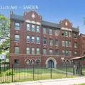 2 bedrooms apartment for rent in Oakland Chicago - South Side, Chicago