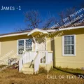3 bedrooms apartment for rent in Harvard Place / Eastlawn - East SATX, San Antonio