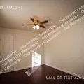 3 bedrooms apartment for rent in Harvard Place / Eastlawn - East SATX, San Antonio