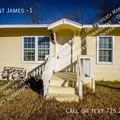 3 bedrooms apartment for rent in Harvard Place / Eastlawn - East SATX, San Antonio