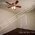 3 bedrooms apartment for rent in Harvard Place / Eastlawn - East SATX, San Antonio