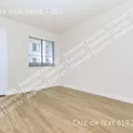 2 bedrooms apartment for rent in National City - South SD, San Diego