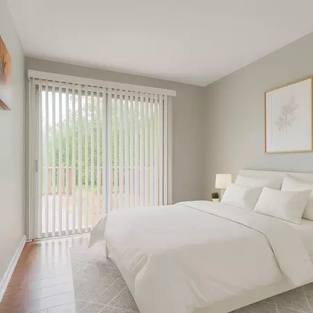 Coliving in Decatur - East Atl, Atlanta