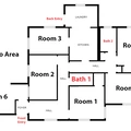 Coliving in Sweetwater - Westside, Jacksonville