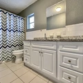 Coliving in Odessa - North Tampa, Tampa