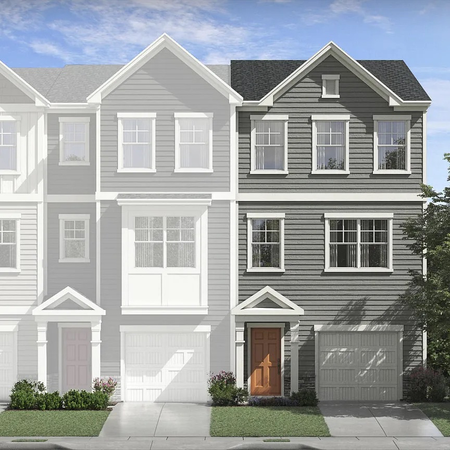 Coliving in East Durham - Durham, Raleigh