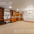 1 bedroom apartment for rent in Downtown SLC - Central SLC, Salt Lake City