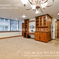 1 bedroom apartment for rent in Downtown SLC - Central SLC, Salt Lake City