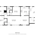 3 bedrooms apartment for rent in Haynes Area - North Nashville, Nashville