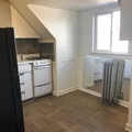 Studio Apartment for rent in Alamo Placita - Center Denver, Denver