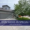 3 bedrooms apartment for rent in Security-Widefield - South COS, Colorado Springs
