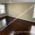 4 bedrooms apartment for rent in Inner West Side - West SATX, San Antonio