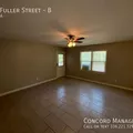 1 bedroom apartment for rent in Glenwood - Greensboro, Greensboro