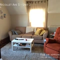 1 bedroom apartment for rent in Lyndale - Powderhorn, Minneapolis