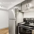 1 bedroom apartment for rent in Nob Hill Portland - NW Portland, Portland