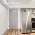 1 bedroom apartment for rent in Nob Hill Portland - NW Portland, Portland