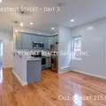 2 bedrooms apartment for rent in Walnut Hill - West Philadelphia, Philadelphia