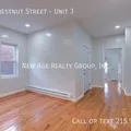 2 bedrooms apartment for rent in Walnut Hill - West Philadelphia, Philadelphia