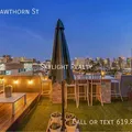 4 bedrooms apartment for rent in Bankers Hill - Central SD, San Diego