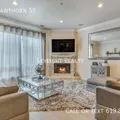 4 bedrooms apartment for rent in Bankers Hill - Central SD, San Diego