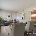 1 bedroom apartment for rent in Downtown COS - Central COS, Colorado Springs