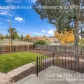3 bedrooms apartment for rent in Cherry Creek - East Denver, Denver