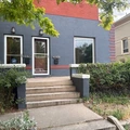 1 bedroom apartment for rent in Congress Park - Center Denver, Denver