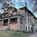1 bedroom apartment for rent in Congress Park - Center Denver, Denver