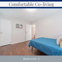 Coliving in Stone Mountain - East Atl, Atlanta