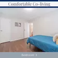 Coliving in Stone Mountain - East Atl, Atlanta