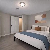 Coliving in Stone Mountain - East Atl, Atlanta