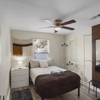 Co-living en Lackawanna - Westside, Jacksonville