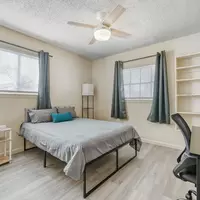 Coliving in South Congress - South Central Austin, Austin