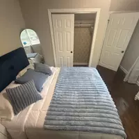 Coliving in Cumberland - Providence, Rhode Island