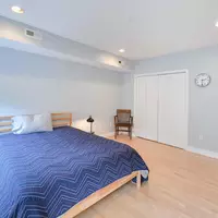 Co-living en Midtown Baltimore - Baltimore Metro Area, Washington DC
