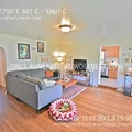 2 bedrooms apartment for rent in Bonneville Hills - East Bench, Salt Lake City