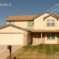 3 bedrooms apartment for rent in Security-Widefield - South COS, Colorado Springs