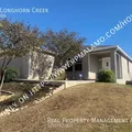 3 bedrooms apartment for rent in Far North Central - North SATX, San Antonio
