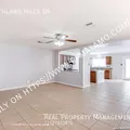 3 bedrooms apartment for rent in Far West Side - West SATX, San Antonio