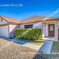 3 bedrooms apartment for rent in Far West Side - West SATX, San Antonio